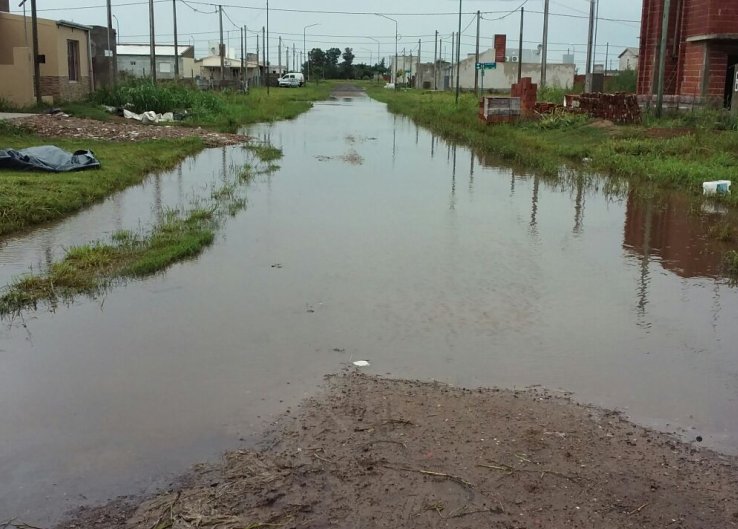 Los vecinos del 