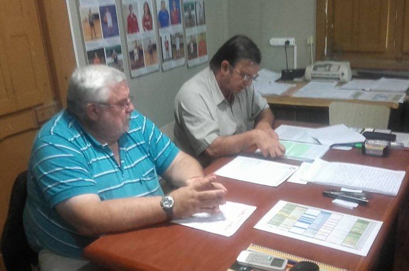 La Noroeste definió sus torneos en mayores e inferiores