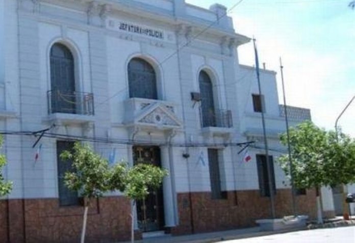 Tostado: Investigan a un comisario por acoso y amenazas