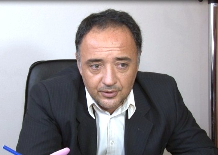 El Fiscal Acuña brindó precisiones sobre el robo e incendio de una vivienda