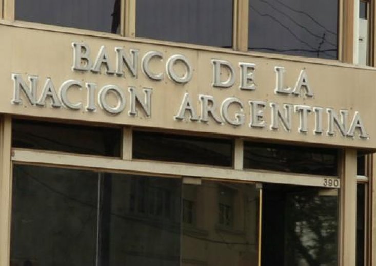 Empleada del Nación Ceres encontró y devolvió una fuerte suma de dinero