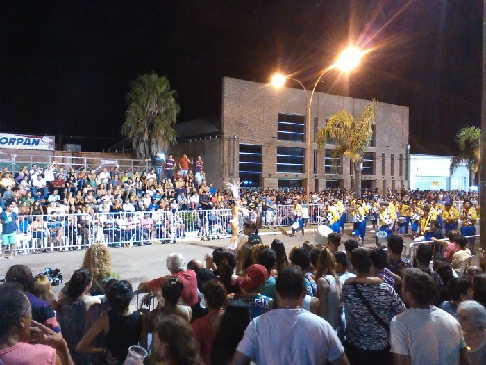 Multitudinarios 