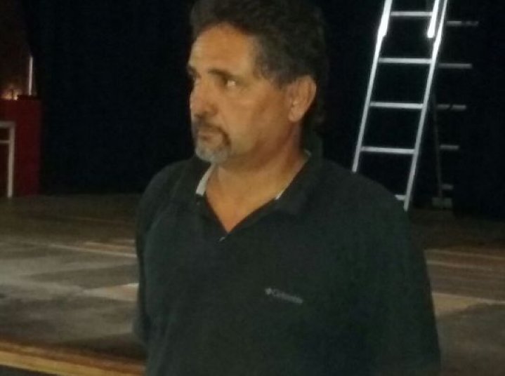 Ceres: Levy  se incorporaría al directorio de Nesaglo