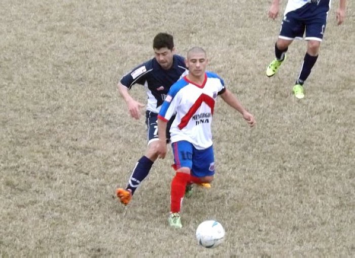 La Liga: El fixture de la Primera B