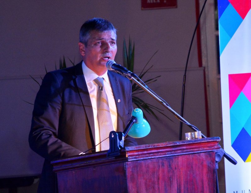 Morteros: Bría destacó el saneamiento de las cuentas públicas