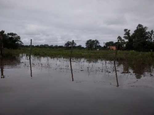 Balnearia: Calvo y López dispusieron ampliar las canalizaciones