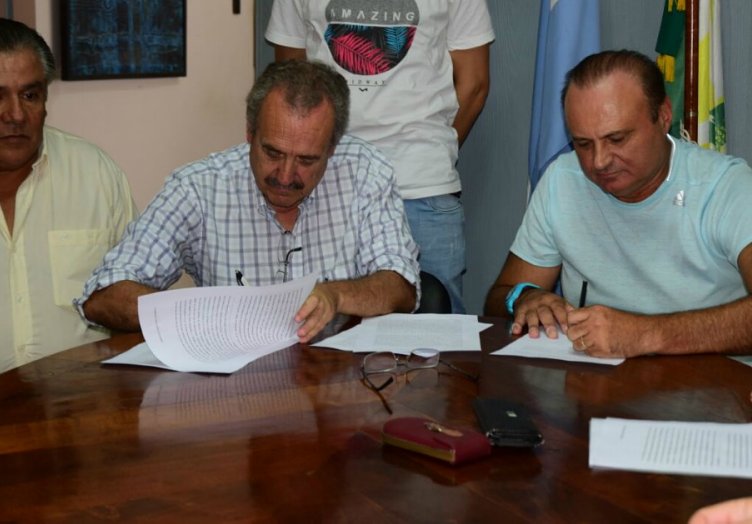 Ceres: Hubo acuerdo y Nesaglo comienza a producir