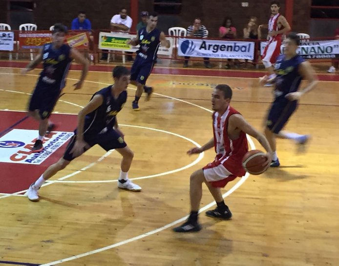 Federativo: Sportivo sigue intratable
