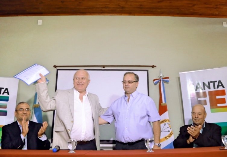Mejorarán los accesos a las colonias Bigand, Hugentobler y Fidela