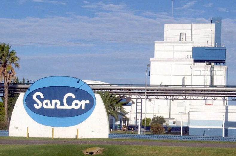 SanCor emitió un comunicado para desactivar la ola de versiones