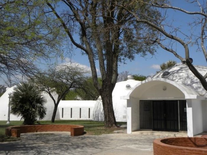 Concretaron la reapertura del Museo Regional Morteros