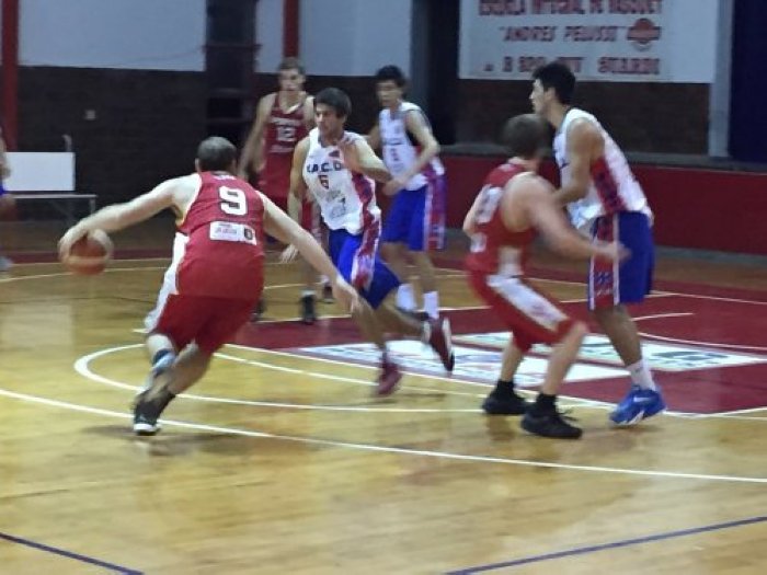 Federativo: Sportivo ante una buena chance de seguir sumando