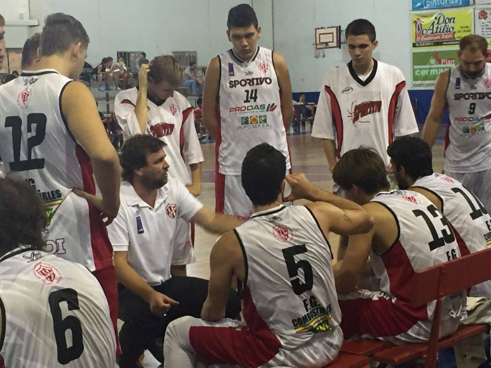 Federativo: Sportivo logró un triunfo increíble