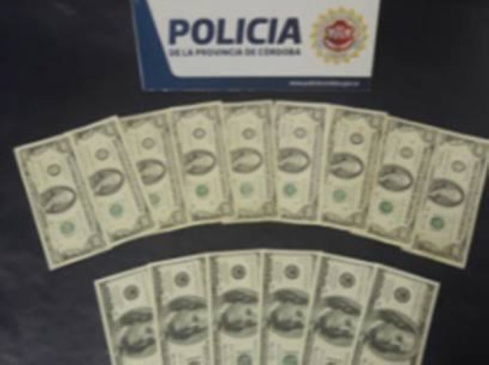 Recuperaron dinero robado a un productor de Milessi
