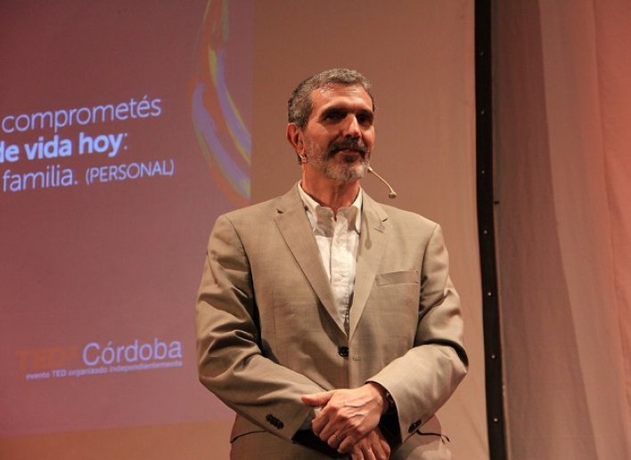 Disertará en Suardi el Dr. Enrique Orschansky