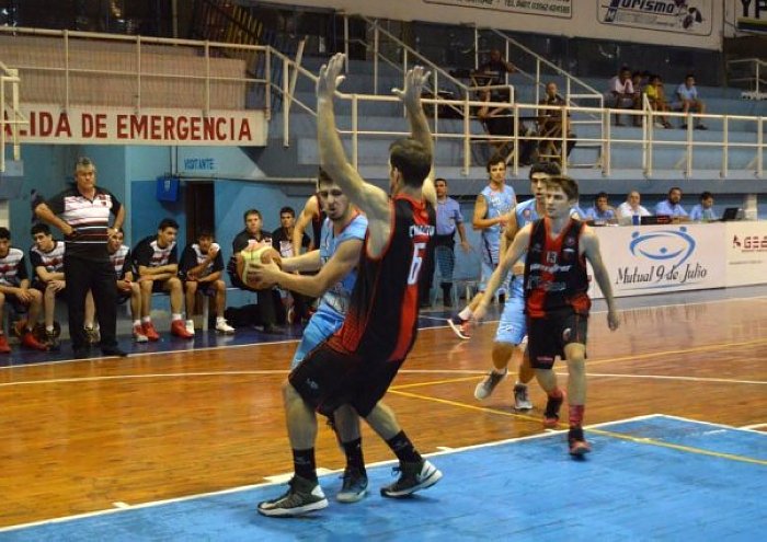 El Interasociativo tiene fecha de inicio y fixture