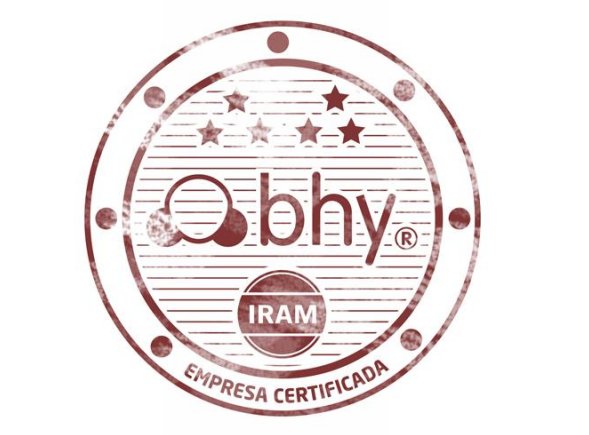 BHY logra certificación de normas internacionales de calidad