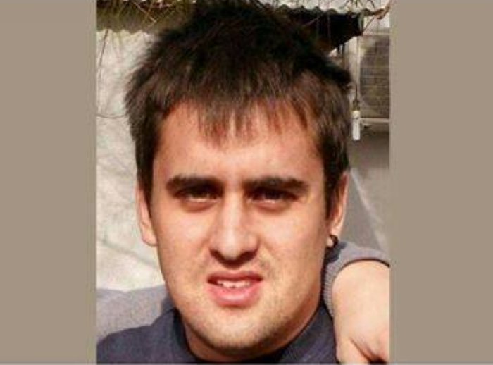 Encontraron en Ceres a un joven que era buscado en San Nicolás