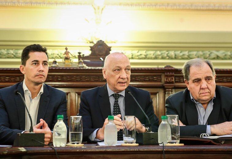 Legisladores de Santa Fe y Córdoba conformarán una mesa de trabajo por SanCor
