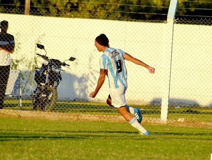 La Liga: 9 de Freyre y Almafuerte mandan en la Primera A