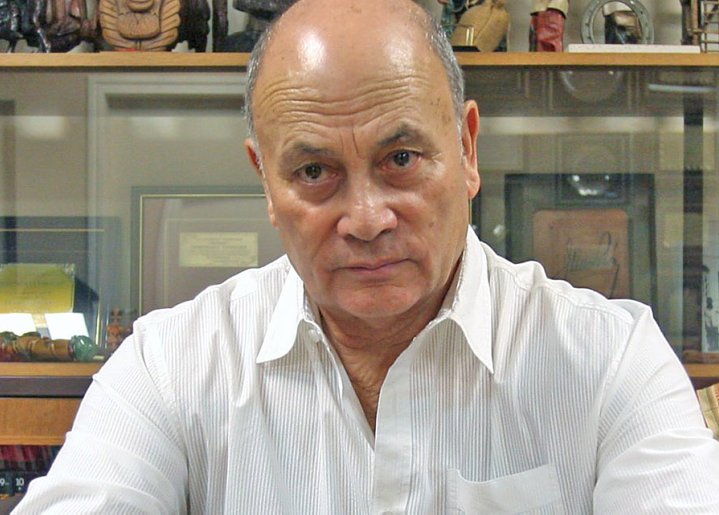 Venegas dijo que necesitamos una CGT innovadora y creativa