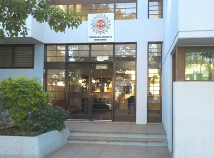 Denuncian dos casos de abuso en Morteros