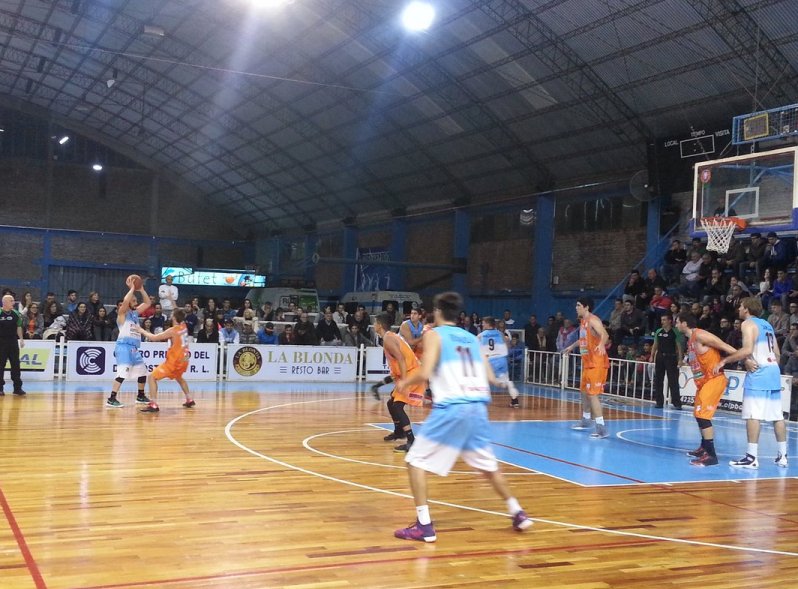 Cordobesa: 9 de Río Tercero ganó un partidazo