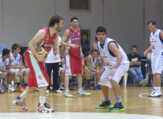 Noroeste: Sportivo se quedó una vez más con el clásico