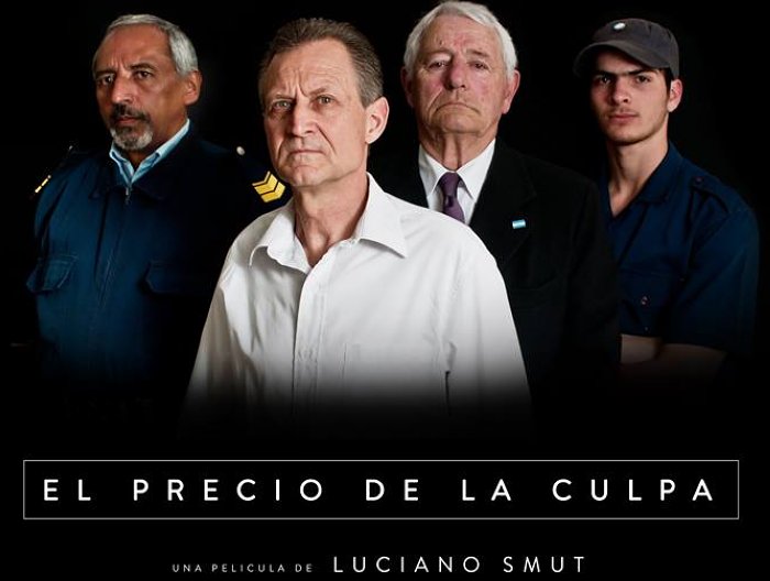 El Precio de la Culpa llega a Córdoba y otras localidades de la región