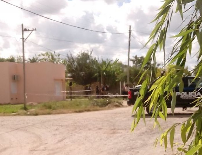 Un hombre mató a su ex pareja y luego se suicidó