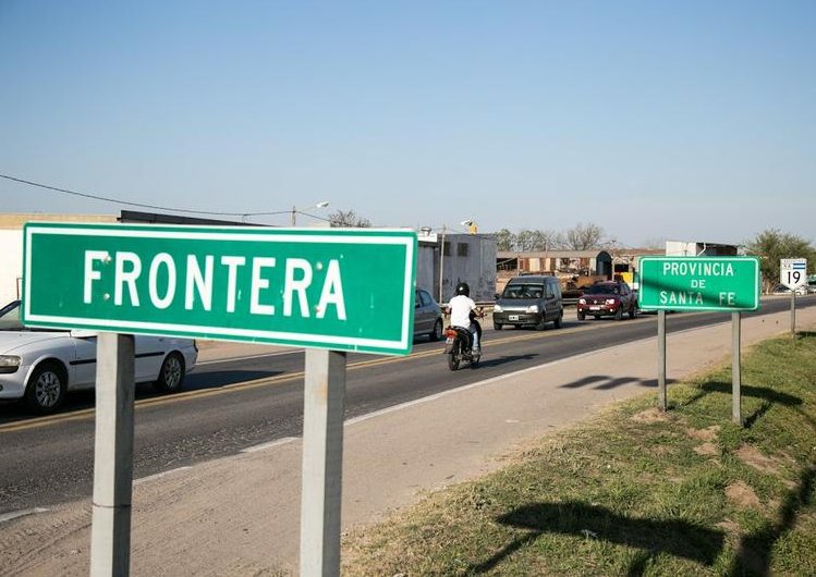 Vivía en Morteros la mujer asesinada en Frontera