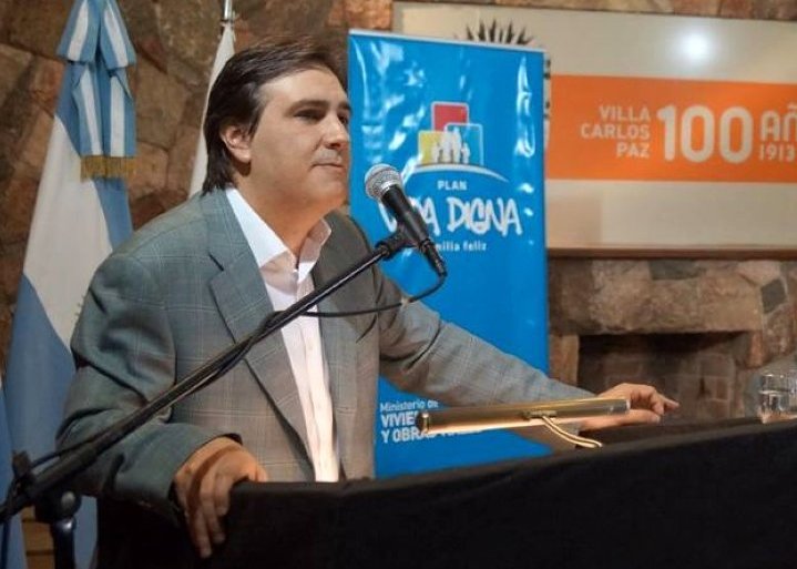Morteros: Llaryora entregará fondos del plan Vida Digna