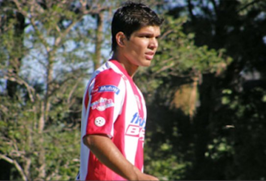Altamirano y Chirivino las caras nuevas en 9 de Morteros
