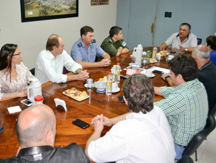 Preocupación en Ceres por la venta y el consumo de drogas