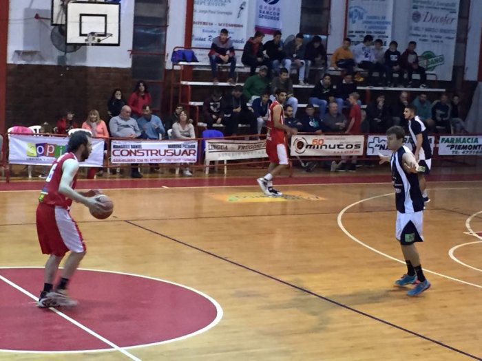 Noroeste: Otro trabajoso triunfo de Sportivo