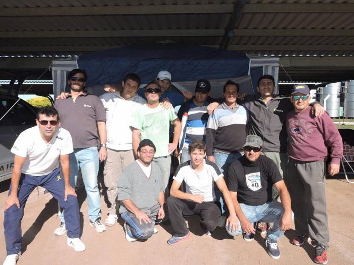 Los autoconvocados de SanCor Balnearia reclaman una solución rápida
