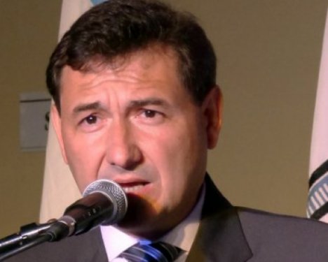 Pastore abrió las sesiones ordinarias del Concejo Deliberante de Morteros