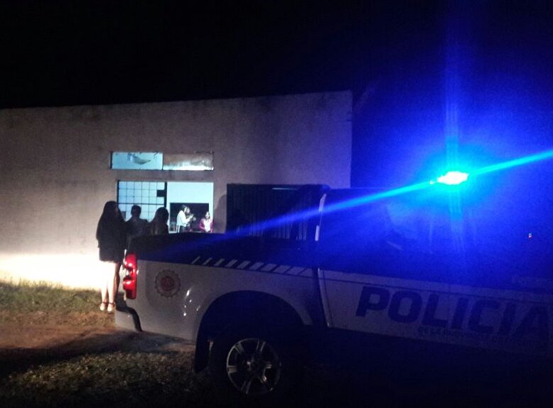 Brinkmann: Clausuraron un local por una fiesta no autorizada