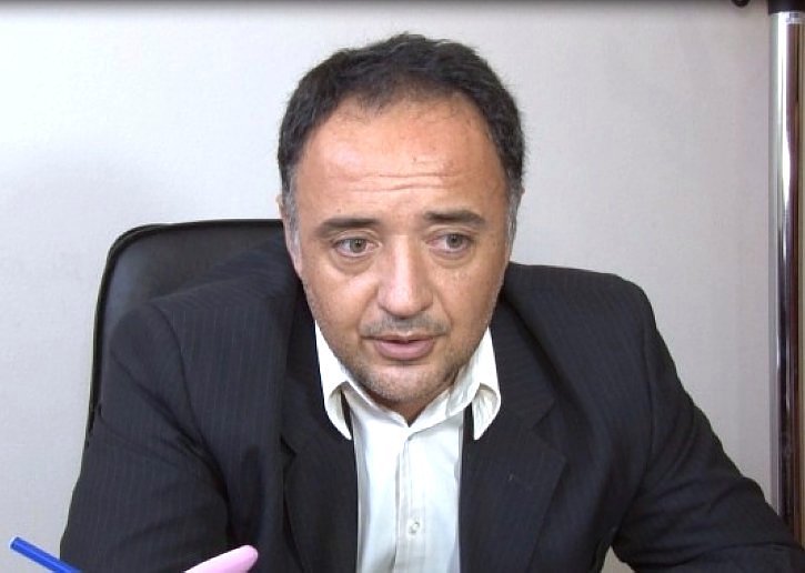 Acuña brindó detalles sobre el robo y crimen de Chipión