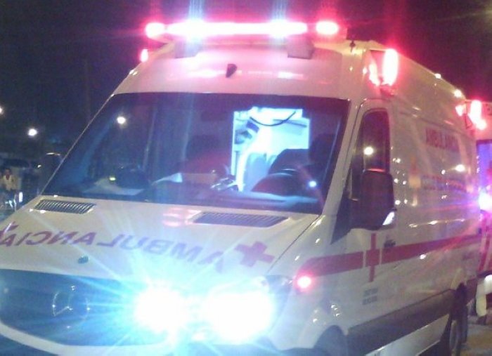 Un hombre falleció en cercanías de Col. Alpina