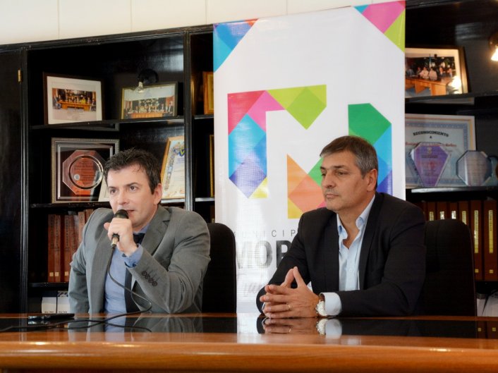 Morteros tendrá una oficina de ANSES