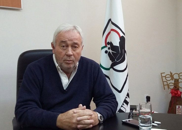 Morteros: Mutual de Tiro Federal festejó 28 años