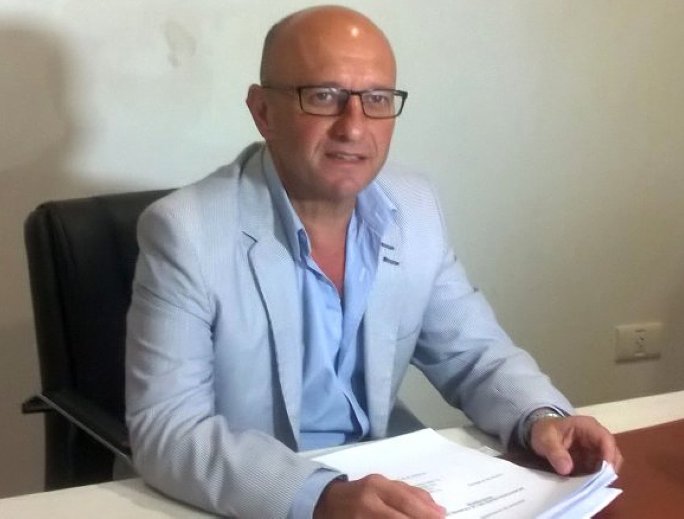Denuncian a Pratto por irregularidades cuando fue Secretario de Ambiente