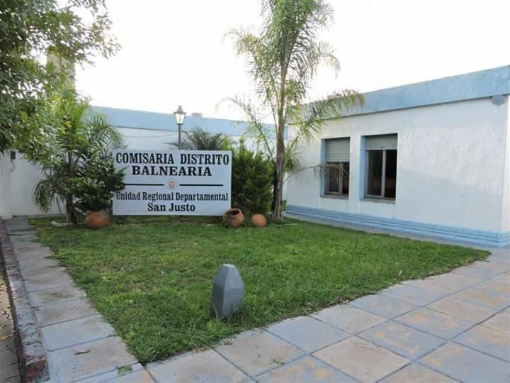 Balnearia: Un hombre intentó interceptar a una menor