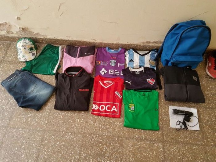 Menores siguen delinquiendo en Morteros
