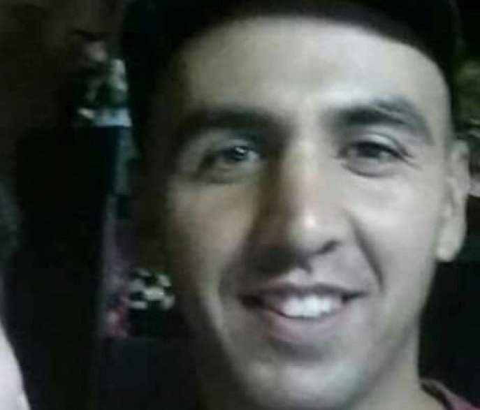 Falleció de muerte súbita un jugador de Unión de Alicia