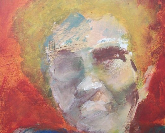 Suardi: Presentan la obra de la artista plástica Gabriela Borga