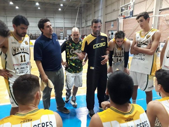 Noroeste: Victorias de Central y el CAT en los partidos pendientes