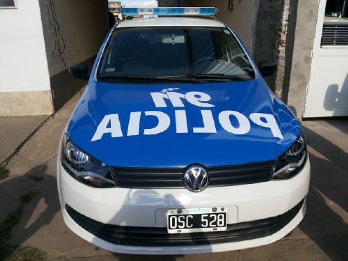 Robo a mano armada en una vivienda de Sunchales