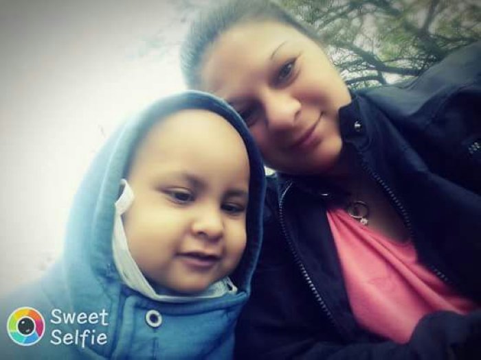 Un niño falleció en un colectivo mientras viajaba a Córdoba